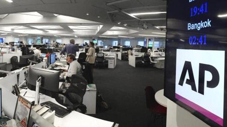 Associated Press (AP)