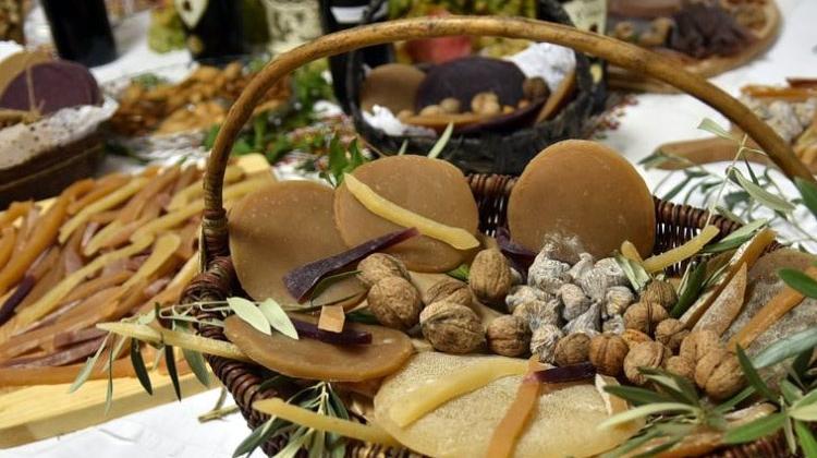 Hercegovački ćupter Hercegovački ćupter