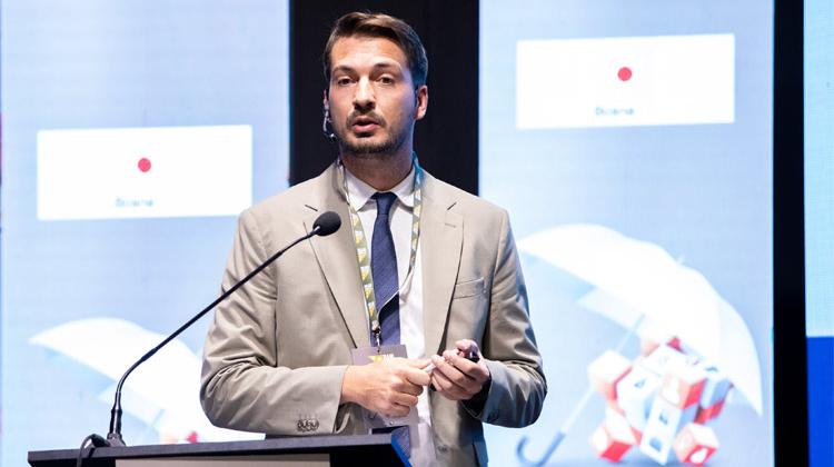Konferencija Dani osiguranja u Bosni i Hercegovini 