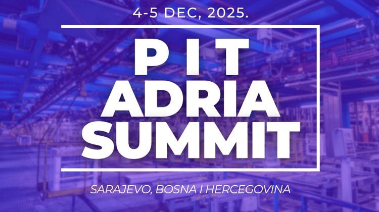 PIT ADRIA SUMMIT
