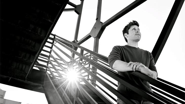 Sam Altman