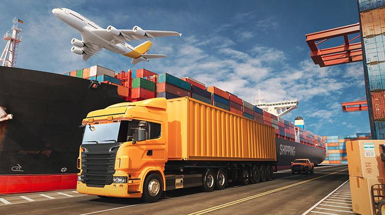 špedicija špedicija