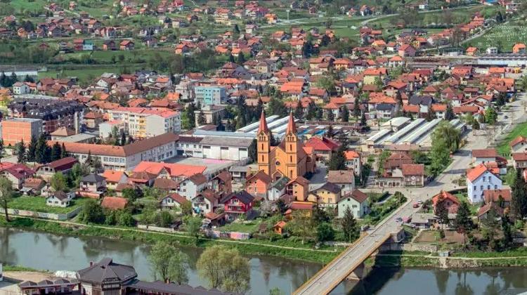 Žepče