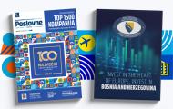 100 EXPO I 1OO NAJVEĆIH U BIH