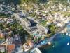 Resort u Baošićima