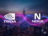 Nokia i Nvidia Nokia i Nvidia
