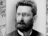Joseph Pulitzer  Joseph Pulitzer