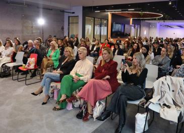 četvrta Woman.Comm konferencija