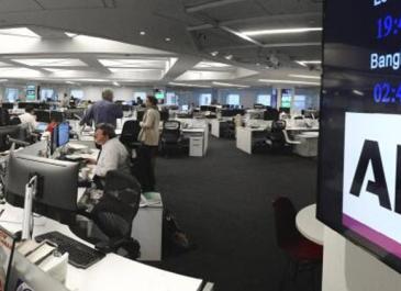 Associated Press (AP) Associated Press (AP)