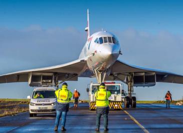 concorde