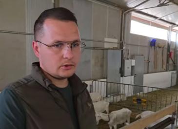 Četvorica braće iz Posušja odlučili uzgajati koze