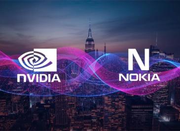 Nokia i Nvidia