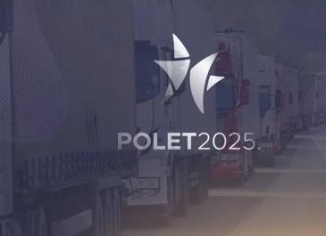 POLET 2025