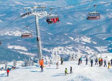 skijanje Jahorina skijanje Jahorina