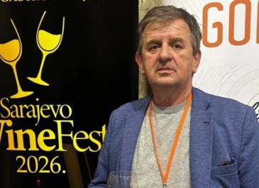 Zoran Gačić